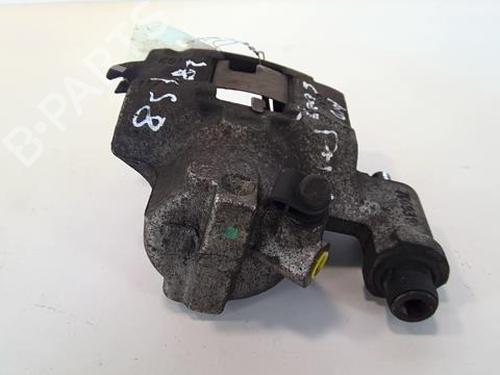 Right front brake caliper FIAT 500 (312_) 1.2 (312AXA1A) | BP20965120M104 