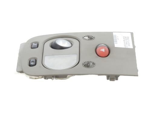Kabinelys RENAULT MASTER III Van (FV) 2.3 dCi 100 FWD (FV0A, FV0B, FV0G, FV0K, FV0H) | BP30079326I8 - Image 2