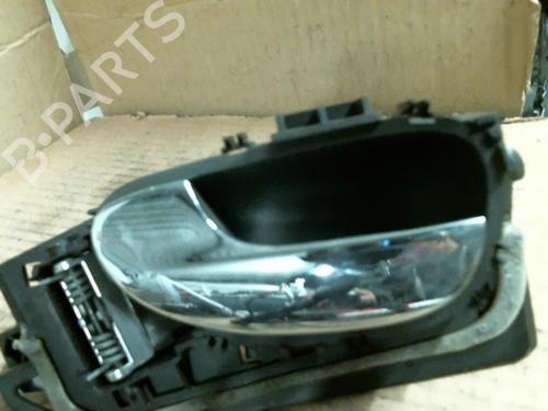 Used Rear left interior door handle PEUGEOT 307 (3A/C) 1.6 HDi (90 hp) 20961631