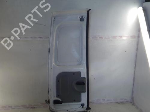 Right tailgate RENAULT KANGOO Express (FC0/1_) 1.5 dCi (FC1G) | BP20948308C77 