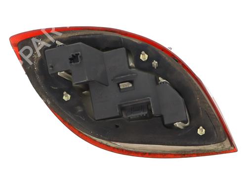 Right taillight FORD KA (RB_) 1.3 i | BP20952237C35 