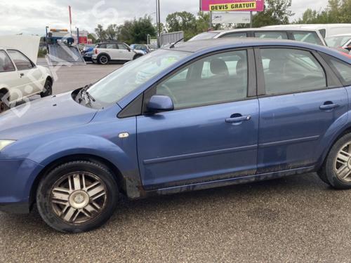 Left front window switch FORD FOCUS II (DA_, HCP, DP) 1.6 TDCi | BP20953541I27 - Image 5