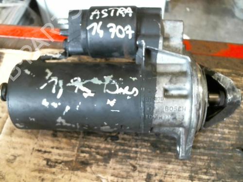 Starter OPEL ASTRA F Estate (T92) 1.7 TD (F35, M35) | BP20961802M8 
