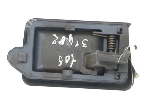 Venstre foran utvendig håndtak PEUGEOT 106 I (1A, 1C) 1.4 D | BP30899901C128