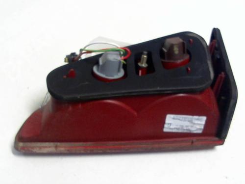 Left tailgate light PEUGEOT 607 (9D, 9U) 2.7 HDi 24V | BP20971768C79