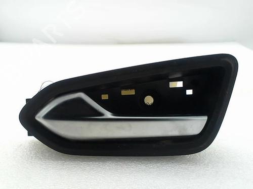 Used Front left interior door handle Front left interior door handle RENAULT CLIO V (B7_) 1.5 Blue dCi 85 (B7AG) (86 hp) 20943754 20943754