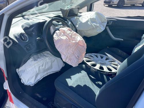 Shift knob FORD FIESTA VI (CB1, CCN) 1.25 | BP28585492I34  - Image 7