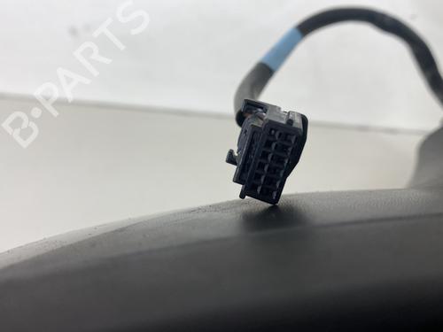 Left mirror RENAULT CLIO IV (BH_) 0.9 TCe 90 (BHNF, BHMA, BHMH, BHJK, BHJR) | BP23790983C26 