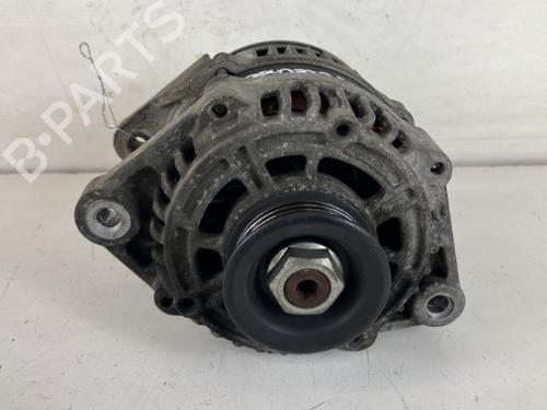 Used Alternator CHEVROLET AVEO / KALOS Hatchback (T250, T255) 1.2 LPG (84 hp) 20962186