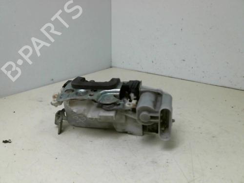 Used Rear right lock FIAT PUNTO (188_) 1.3 JTD 16V (70 hp) 20964126