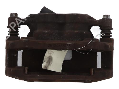 Left front brake caliper FORD TRANSIT CUSTOM V362 Van (FY, FZ) 2.0 EcoBlue | BP32731478M105  - Image 5