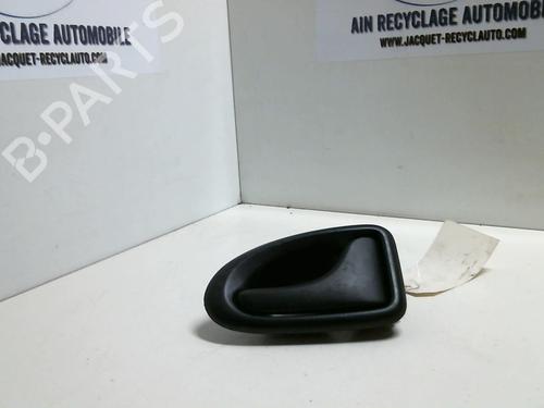 Used Front right interior door handle DACIA LOGAN MCV (KS_) 1.6 16V (KS0L, KS0M, KS0P, KS1S) (105 hp) 20942268