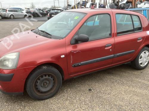 Høyre foran invendig håndtak RENAULT CLIO II (BB_, CB_) 1.2 16V (BB05, BB0W, BB11, BB27, BB2T, BB2U, BB2V, CB05,... | BP20953106I14 