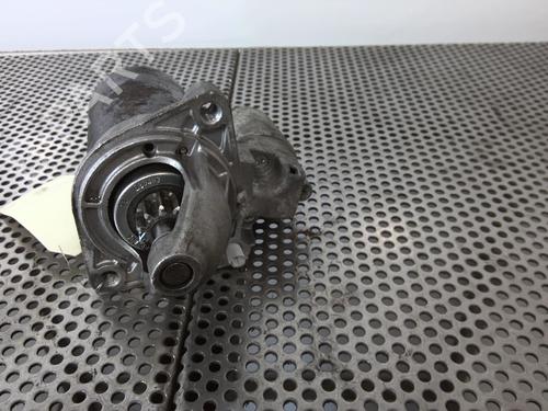 Startmotor FORD FUSION (JU_) 1.6 | BP20947575M8 