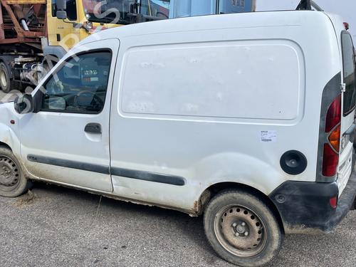 Front right lock RENAULT KANGOO (KC0/1_) D 65 1.9 (KC0E, KC02, KC0J, KC0N) | BP25289885C97 