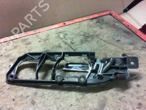 Front right interior door handle VW POLO (9N_, 9A_) 1.6 16V | BP20974044I14 