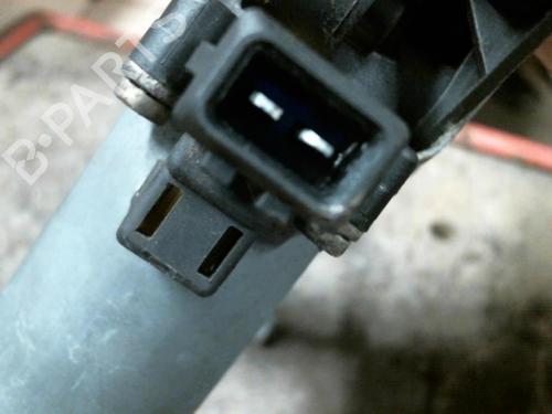 Rear left window mechanism RENAULT ESPACE III (JE0_) 3.0 V6 24V (JE0G, JE0R) | BP25267664C24 