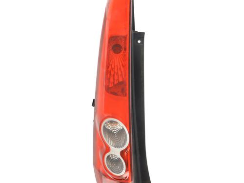 Left taillight FORD FIESTA V (JH_, JD_) 1.4 TDCi | BP20939983C34 