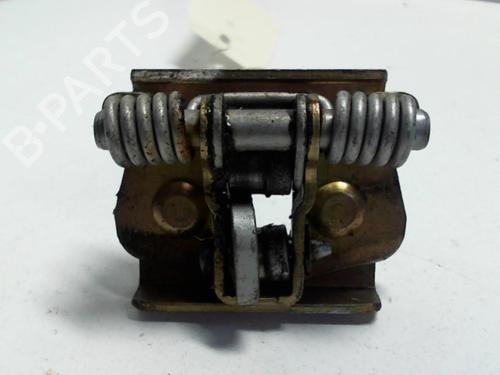 Hinge/Door check strap PEUGEOT 307 (3A/C) 1.6 HDi 110 | BP20959019C146 