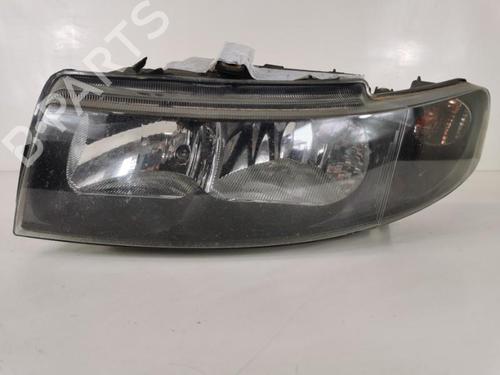 Venstre forlygte SEAT LEON (1M1) 1.9 TDI | BP22025287C28 