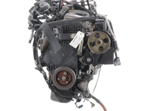 Used Engine Engine PEUGEOT 206 Hatchback (2A/C) 1.1 i (60 hp) 27893432 27893432