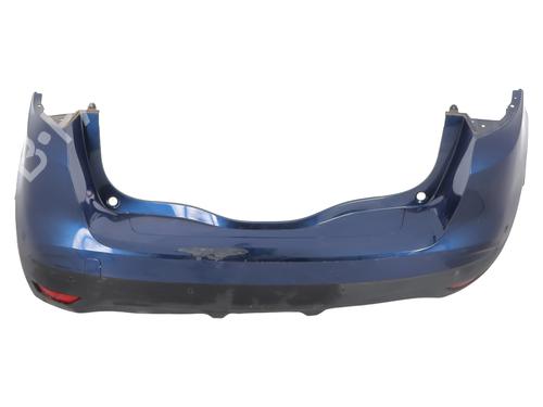 Used Rear bumper RENAULT SCÉNIC IV (J9_) 1.5 dCi 110 (110 hp) 29324074