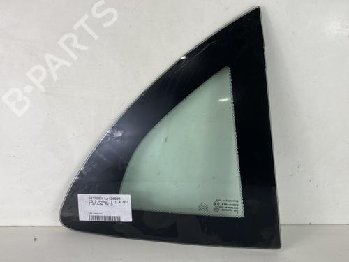 Used Rear right quarter glass CITROËN C3 II (SC_) 1.4 HDi 70 (SC8HZC, SC8HR0, SC8HP4) (68 hp) 24462934
