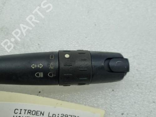 Used Headlight switch Headlight switch CITROËN XANTIA (X1_, X2_) 1.9 Turbo D (90 hp) 20943751 20943751