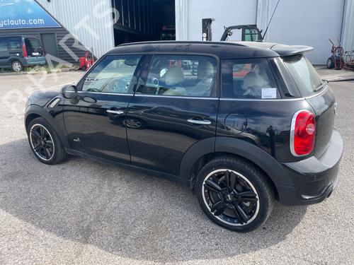 Right front driveshaft MINI MINI COUNTRYMAN (R60) Cooper S ALL4 | BP38954396M39 - Image 4