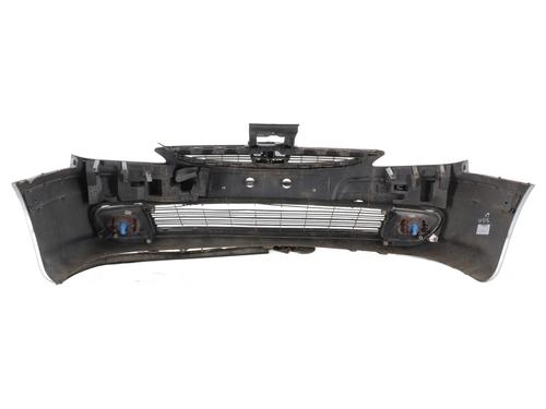 Front bumper PEUGEOT 607 (9D, 9U) 2.2 HDi | BP31945493C7