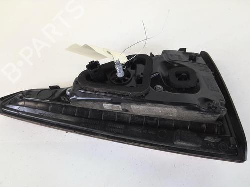 Used Right tailgate light RENAULT CLIO V (B7_) 1.5 Blue dCi 85 (B7AG) (86 hp) 20944368