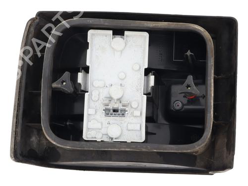 Right taillight RENAULT 19 I (B/C53_) 1.9 D (B/C534, B/C53J) | BP20951138C35 