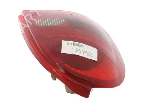 Left taillight OPEL CORSA B (S93) 1.2 i (F08, F68, M68) | BP22019787C34 