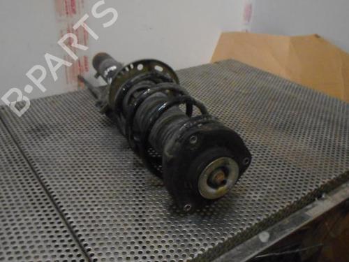 Used Right front shock absorber Right front shock absorber VW SCIROCCO III (137, 138) 1.4 TSI (122 hp) 20970889 20970889