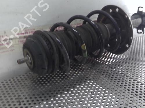 Used Left front shock absorber FIAT GRANDE PUNTO (199_) 1.2 (65 hp) 20950936