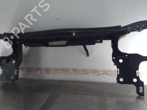 Frontplate/Frontkurv RENAULT MEGANE II (BM0/1_, CM0/1_) 1.5 dCi (BM1E, CM1E) | BP20962937C72 