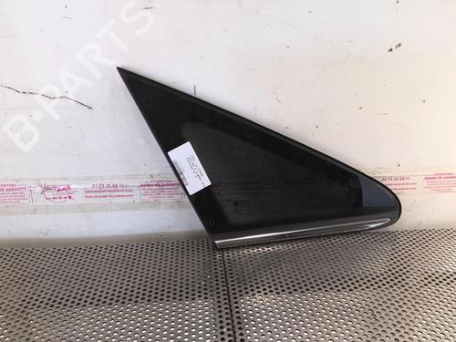 Front right quarter glass OPEL ZAFIRA / ZAFIRA FAMILY B (A05) 1.7 CDTI (M75) | BP20947829C112 