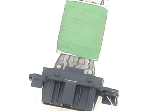 Used Heater resistor FIAT PUNTO EVO (199_) 1.3 D Multijet (199AXC1A, 199BXC1A, 199AXT1A, 199BXT1A) (75 hp) 29113179
