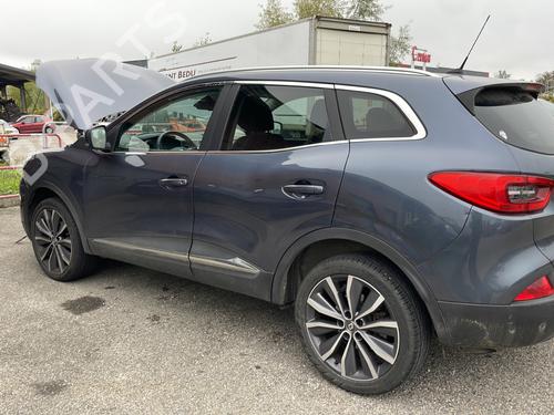 Used Parts RENAULT KADJAR (HA_, HL_) 1.6 TCe 165 (HLMH) (163 hp) 4483061