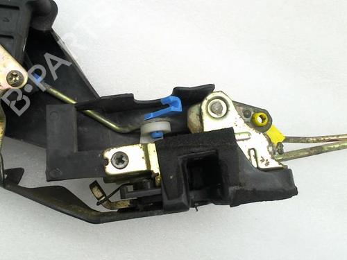 Front right lock HYUNDAI ACCENT II (LC) 1.5 CRDi | BP20956692C97 