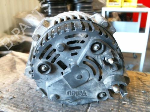 Alternator CITROËN SAXO (S0, S1) 1.0 X | BP20950069M7 