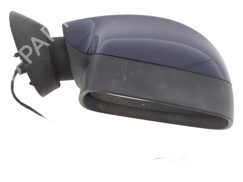 Right mirror DACIA SANDERO 1.4 MPI LPG | BP25001050C27