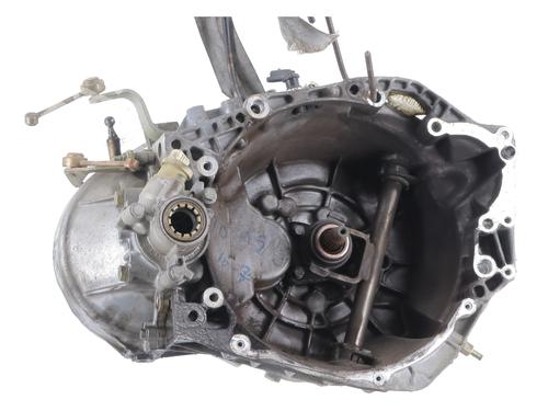 Gearkasse CITROËN XSARA Coupe (N0) 2.0 HDI 90 (90 hp) 20946354