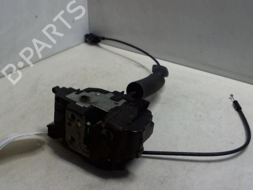 Rear right lock RENAULT MEGANE III Grandtour (KZ0/1) 1.5 dCi (KZ1M, KZ1W, KZ0R) | BP20963059C99 