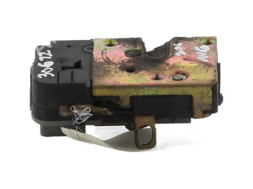 Used Front left lock Front left lock PEUGEOT 206 CC (2D) 1.6 16V (2DNFUF, 2DNFUR) (109 hp) 23792147 23792147