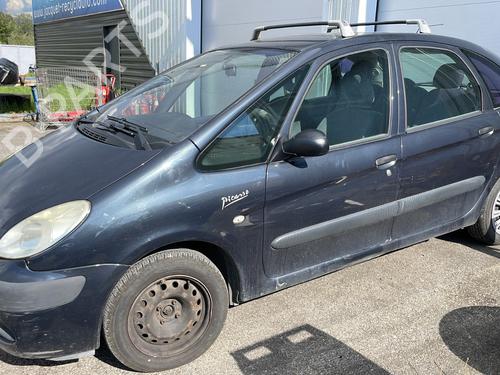 Hovedbremsecylinder CITROËN XSARA PICASSO (N68) 1.6 HDi | BP27981667M77 