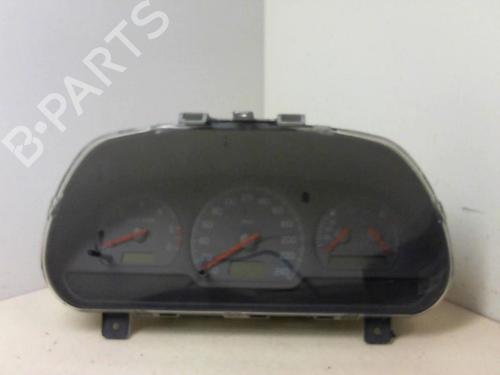 Used Instrument cluster VOLVO S40 I (644) 1.9 DI (95 hp) 20954705