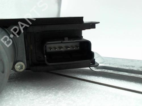 Used Front right window mechanism Front right window mechanism 20953434 20953434