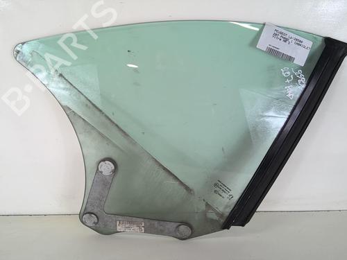 Used Rear right door window PEUGEOT 207 CC (WD_) 1.6 HDi (109 hp) 20964612
