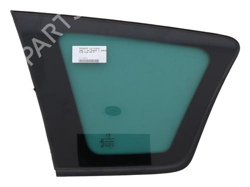 Used Rear left quarter glass PEUGEOT 308 SW I (4E_, 4H_) 1.6 HDi (92 hp) 30397734